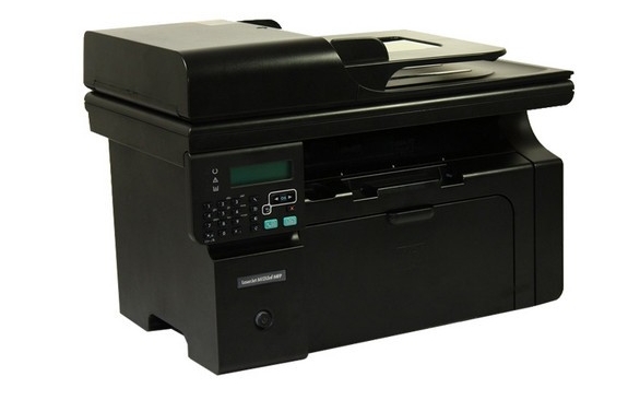 惠普m1136mfp打印机驱动v5.0