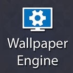《Wallpaper Engine》动态壁纸软件