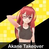Akane Takeover 中文版