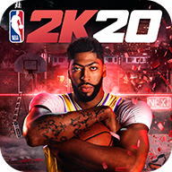 NBA 2K20 苹果版