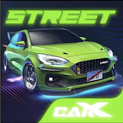 CarX Street 苹果版ios