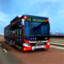 巴士模拟器 最新版2024